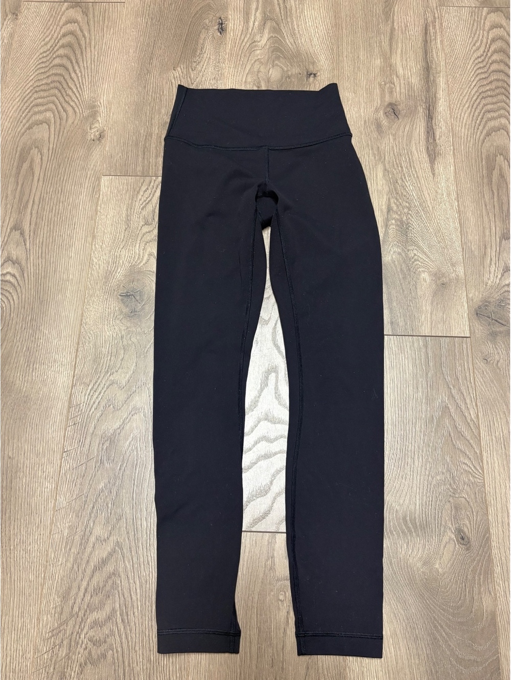Lululemon Wunder Under Hi-Rise 7/8 Tight *25" size 4